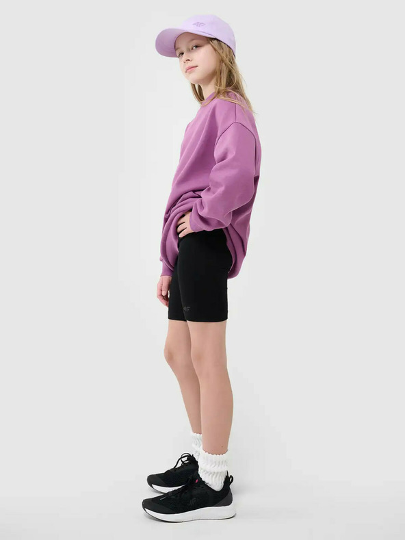 4F Dekliške kratke hlače 4F