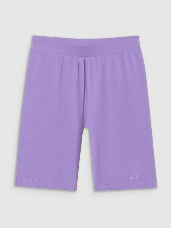 4F Dekliške kratke hlače 4F