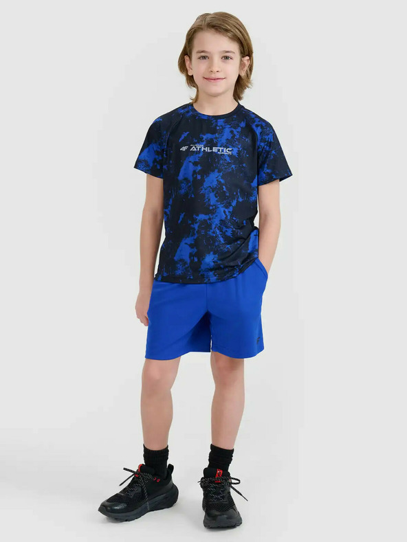 4F Fantovske funkcionalne kratke hlače 4F