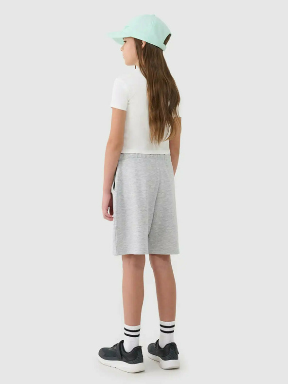 4F Dekliške kratke hlače 4F