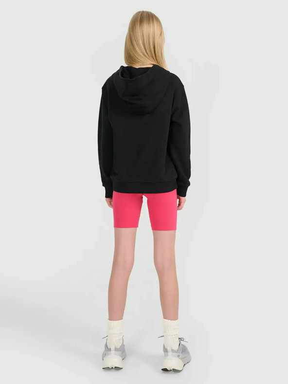 4F Dekliške kratke hlače 4F