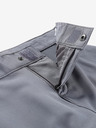 ALPINE PRO Sive otroške softshell hlače ALPINE PRO Bako