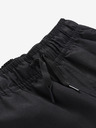 ALPINE PRO Black Alpine Pro QUILO Boys Shorts