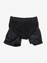 ALPINE PRO Black Alpine Pro QUILO Boys Shorts