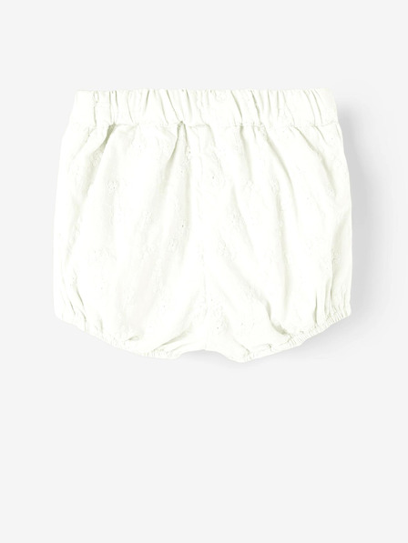 name it Bele dekliške kratke hlače ime Deliner