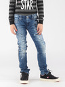 Diesel Diesel Girls Jeans Grupeen