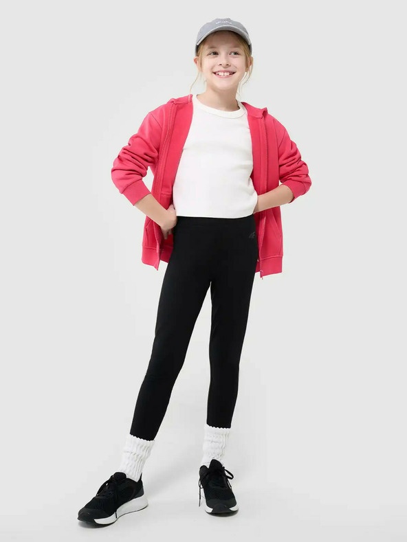 4F Dekliške gamaše 4F