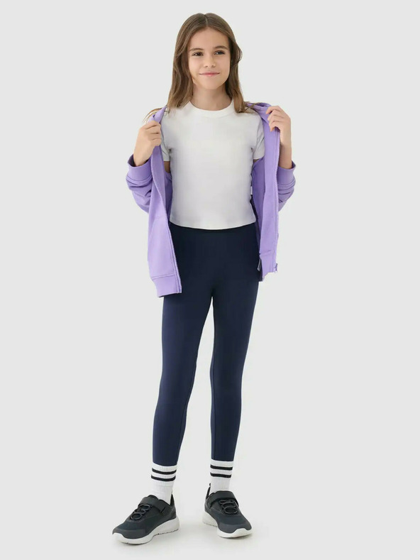 4F Dekliške gamaše 4F