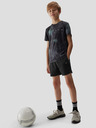 4F Fantovske športne kratke hlače s hitrim sušenjem 4F