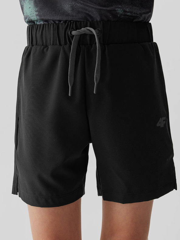 4F Fantovske športne kratke hlače s hitrim sušenjem 4F