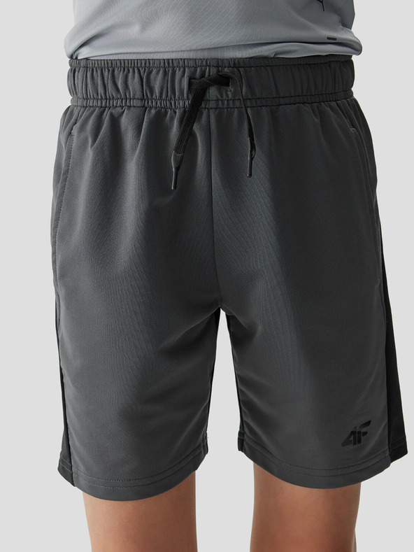 4F Fantovske športne kratke hlače s hitrim sušenjem 4F