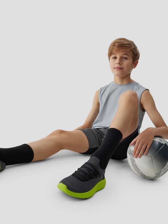 4F Fantovske športne kratke hlače s hitrim sušenjem 4F