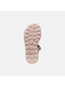 Geox Starorožnate dekliške sandale Geox Puffypop