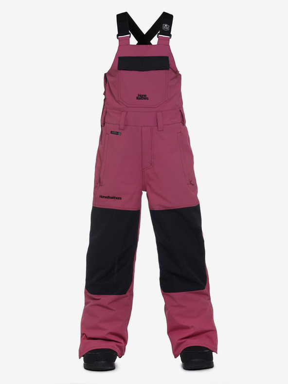 Horsefeathers Otroške hlače Medler II Horsefeathers