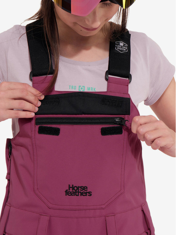 Horsefeathers Otroške hlače Medler II Horsefeathers