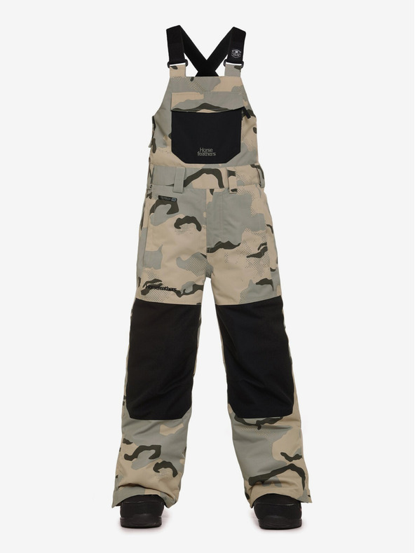 Horsefeathers Otroške hlače Medler II Horsefeathers