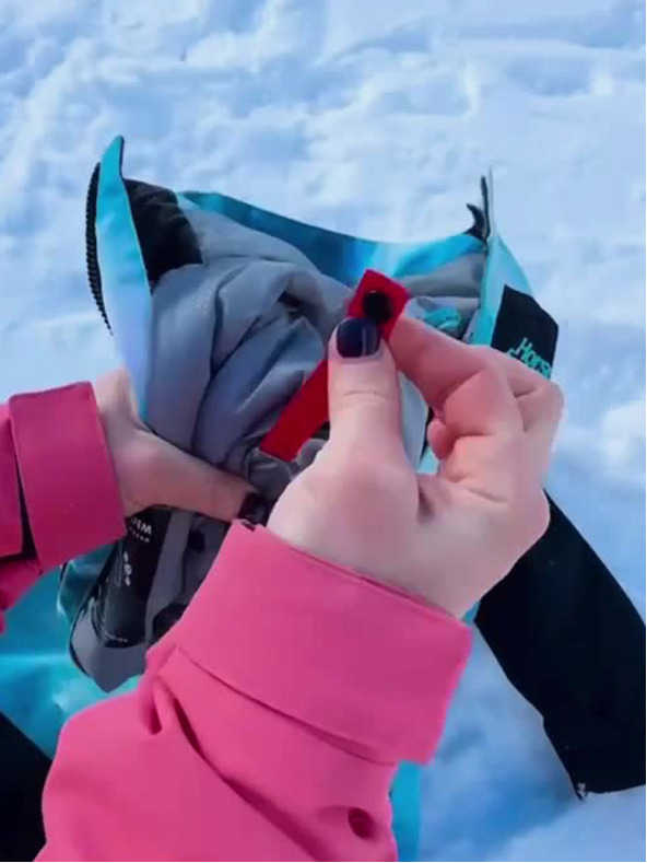 Horsefeathers Otroške hlače Medler II Horsefeathers