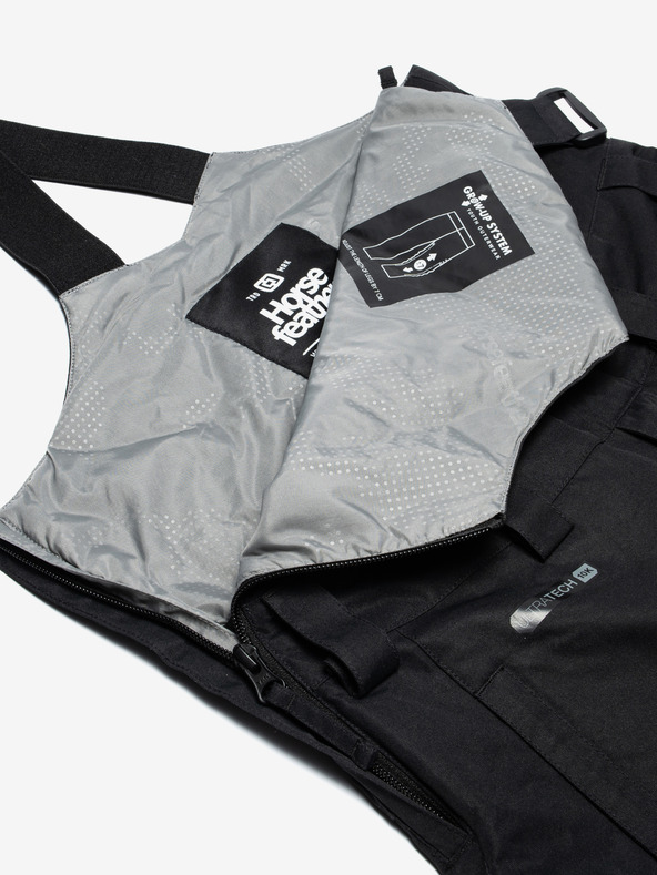 Horsefeathers Otroške hlače Medler II Horsefeathers