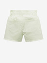 Tom Tailor Svetlo zelena Dekliške kratke hlače iz džinsa Tom Tailor