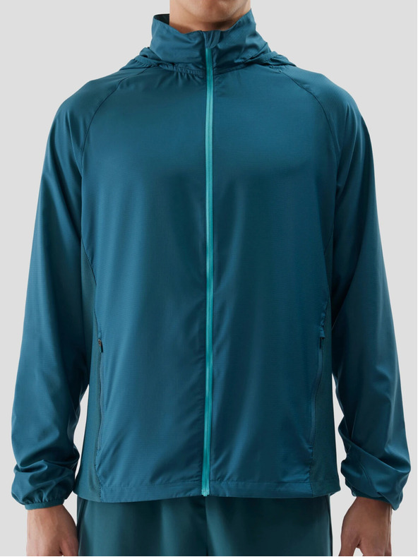 4F Moška ultralahka tekaška jakna 4F