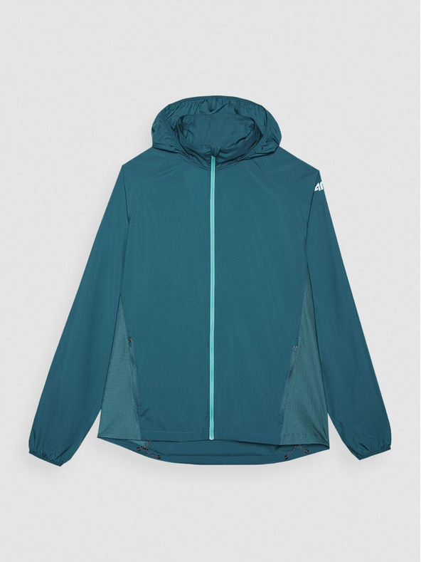 4F Moška ultralahka tekaška jakna 4F