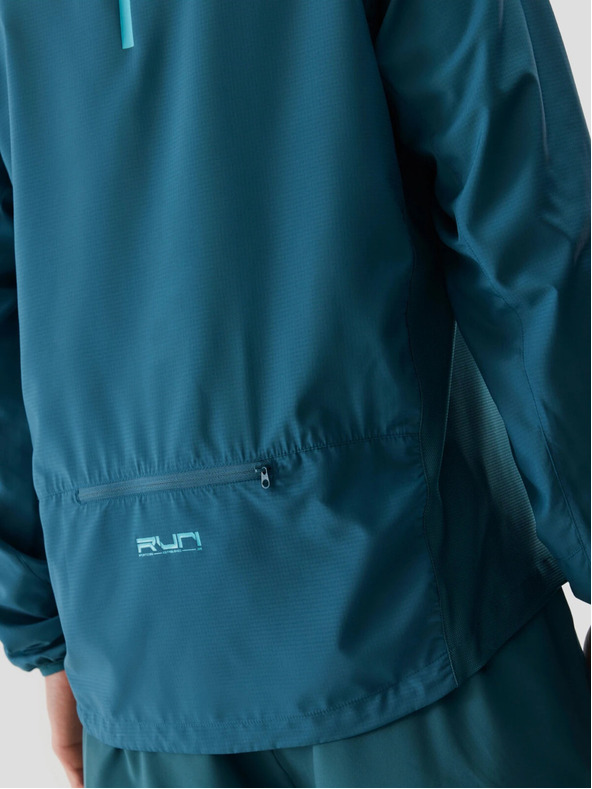 4F Moška ultralahka tekaška jakna 4F