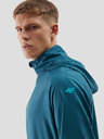 4F Moška ultralahka tekaška jakna 4F