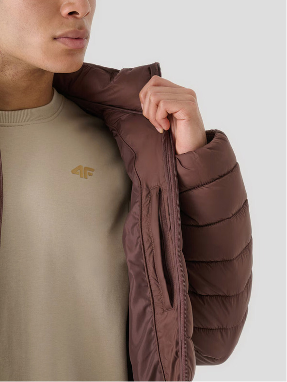 4F Moška puhovka 4F