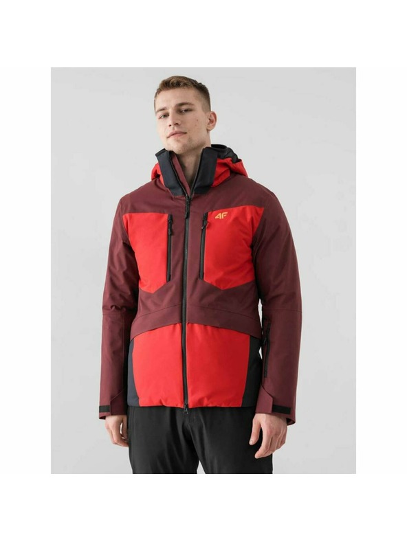 4F Moška smučarska jakna 4F