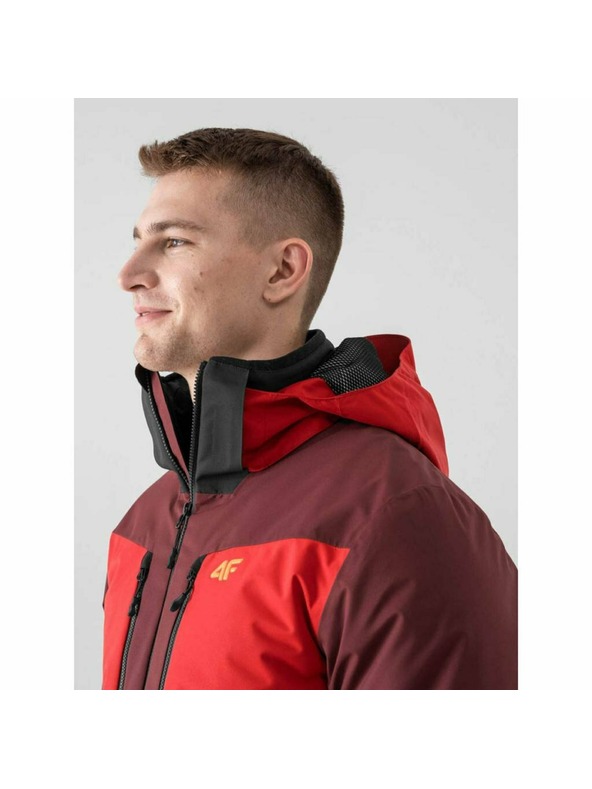 4F Moška smučarska jakna 4F
