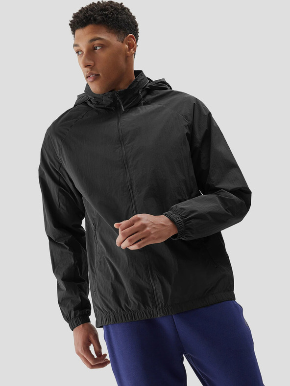 4F Moška prehodna jakna 4F