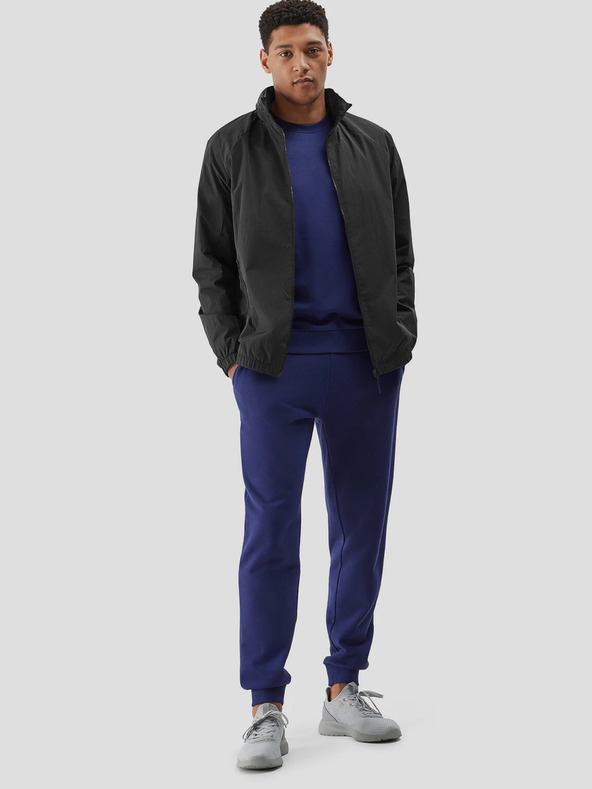 4F Moška prehodna jakna 4F