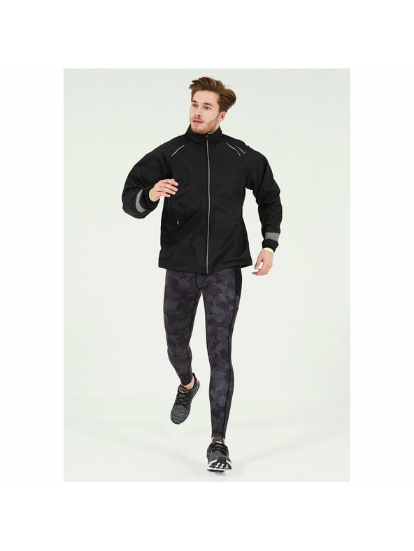 Endurance Moška tekaška jakna Endurance Earlington
