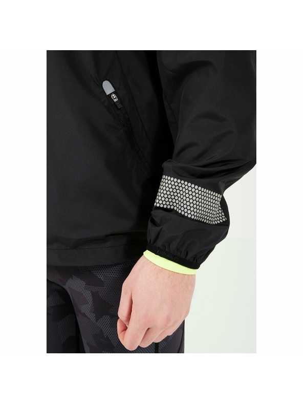 Endurance Moška tekaška jakna Endurance Earlington