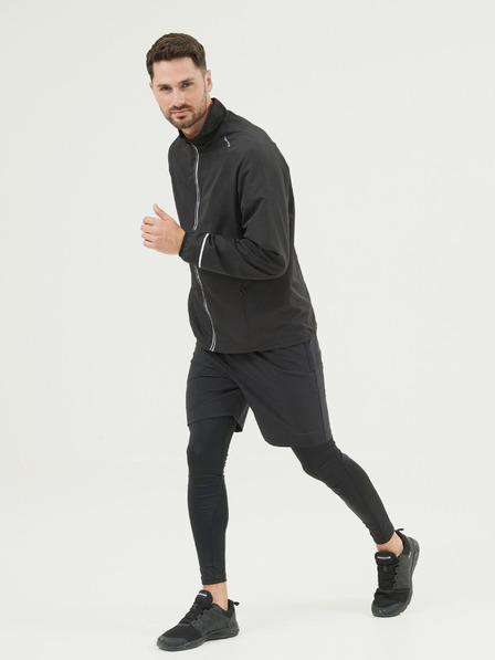 Endurance Moška tekaška jakna Endurance Lessend M