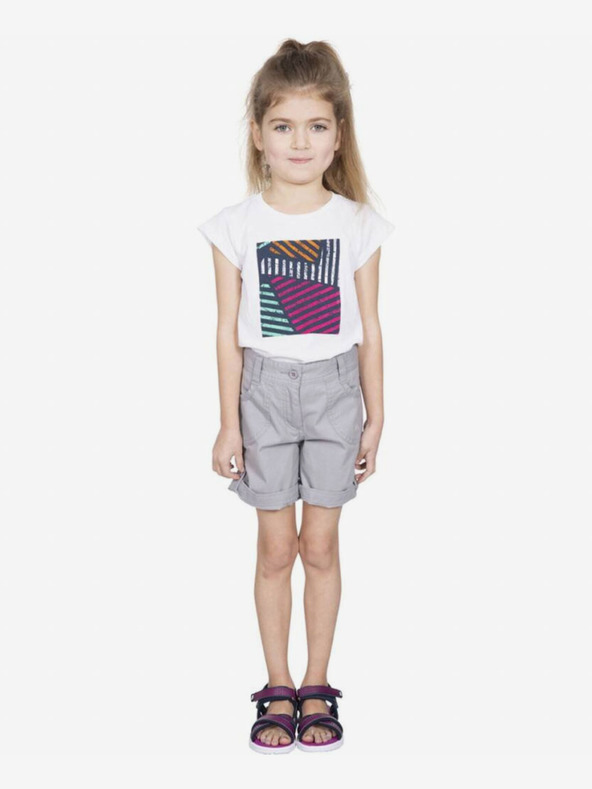 Trespass Dekliške kratke hlače Trespass Ronya