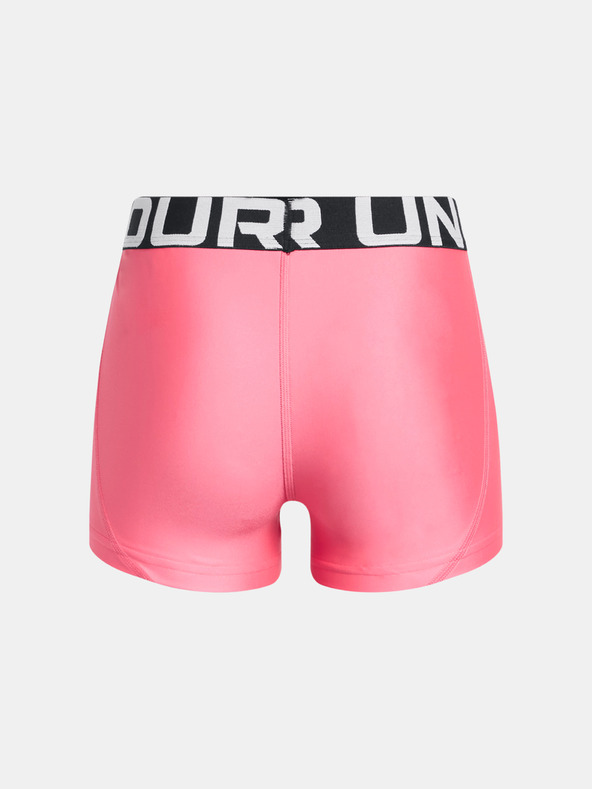 Under Armour Dekliške kratke hlače Under Armour G HG Shorty