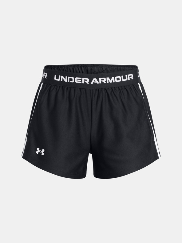 Under Armour Dekliške kratke hlače Under Armour G Tech Play Up Short