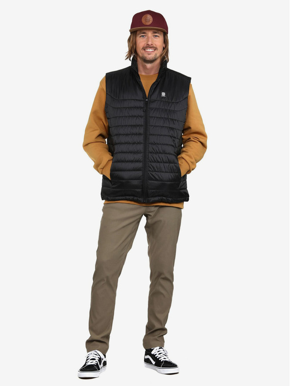 Horsefeathers Telovnik Asher Horsefeathers