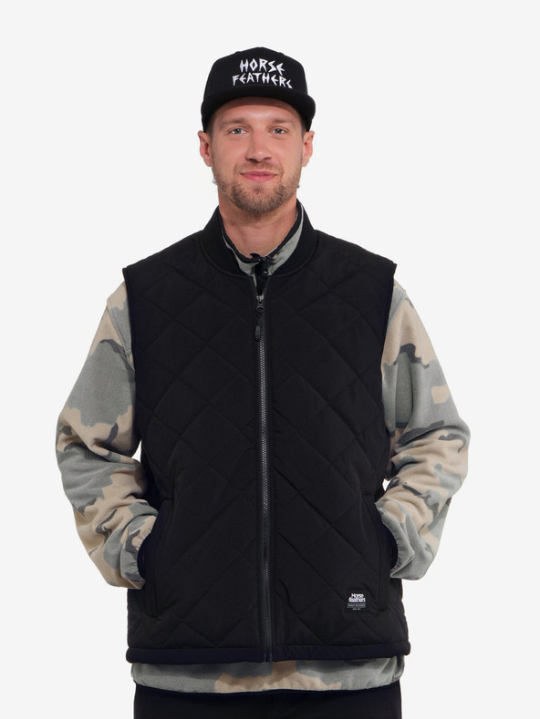 Horsefeathers Telovnik Rogue Horsefeathers