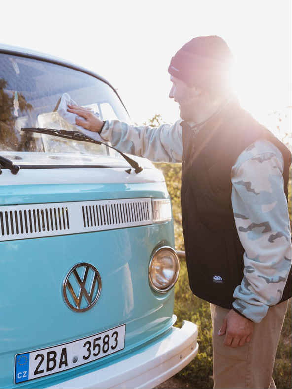 Horsefeathers Telovnik Rogue Horsefeathers