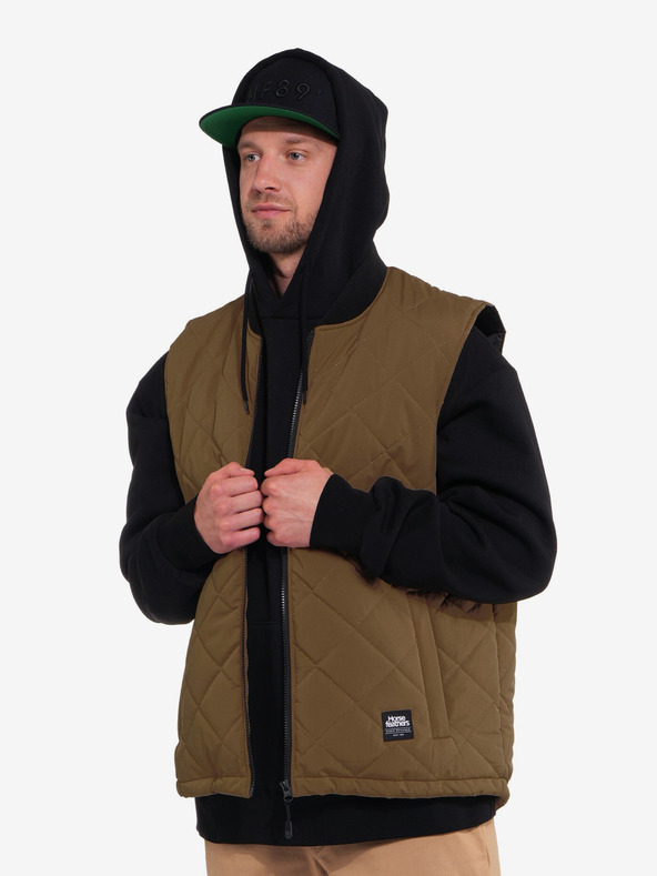 Horsefeathers Telovnik Rogue Horsefeathers