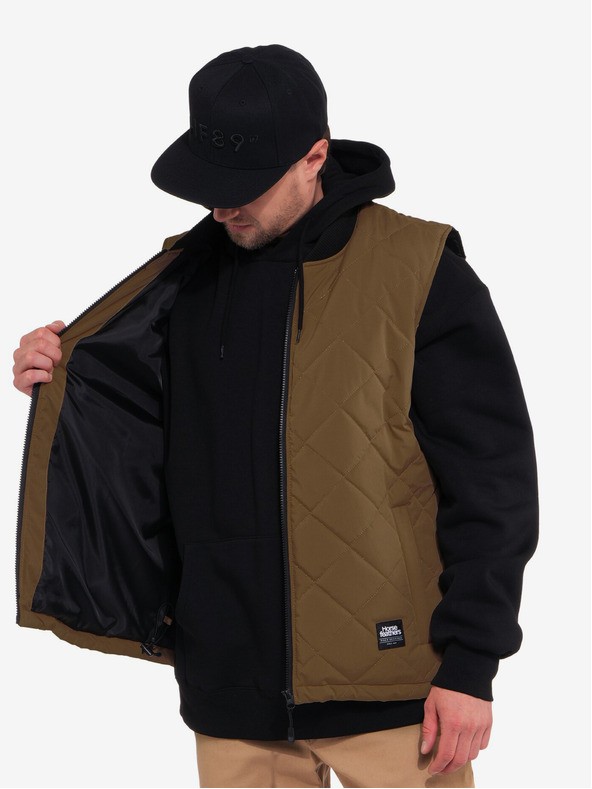 Horsefeathers Telovnik Rogue Horsefeathers