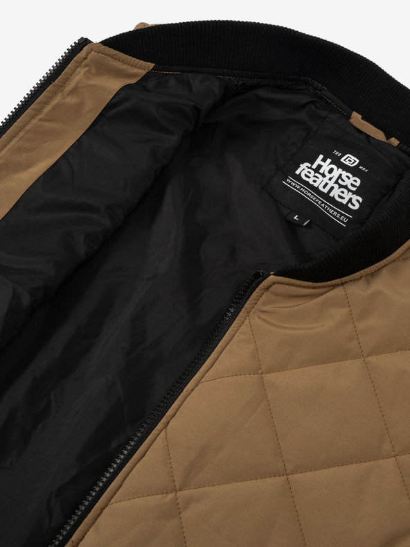 Horsefeathers Telovnik Rogue Horsefeathers