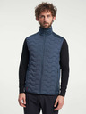 Tenson Moški jopič TENSON TXlite Hybrid Vest M temno modra