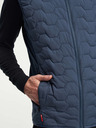 Tenson Moški jopič TENSON TXlite Hybrid Vest M temno modra