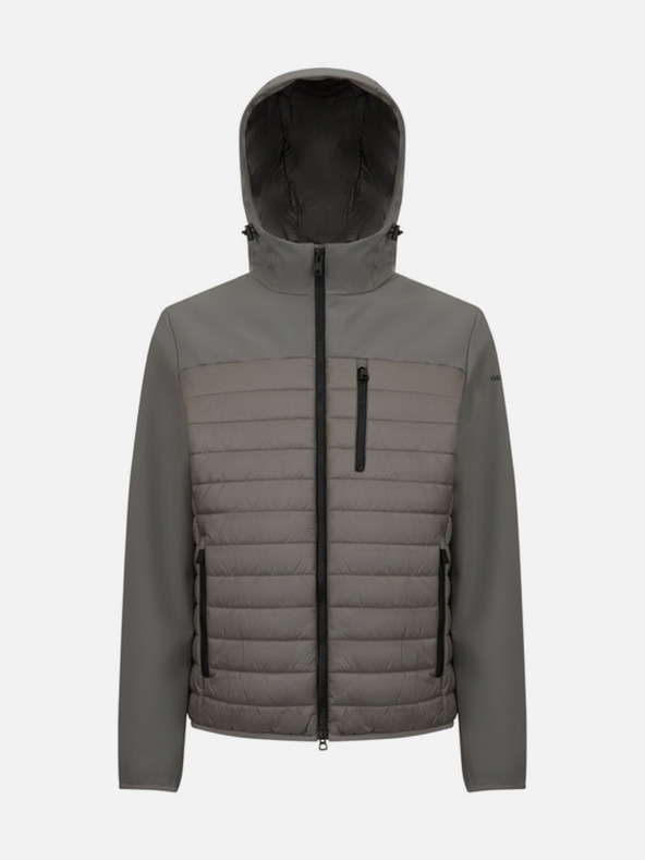 Geox Siva moška jakna Geox Sapienza