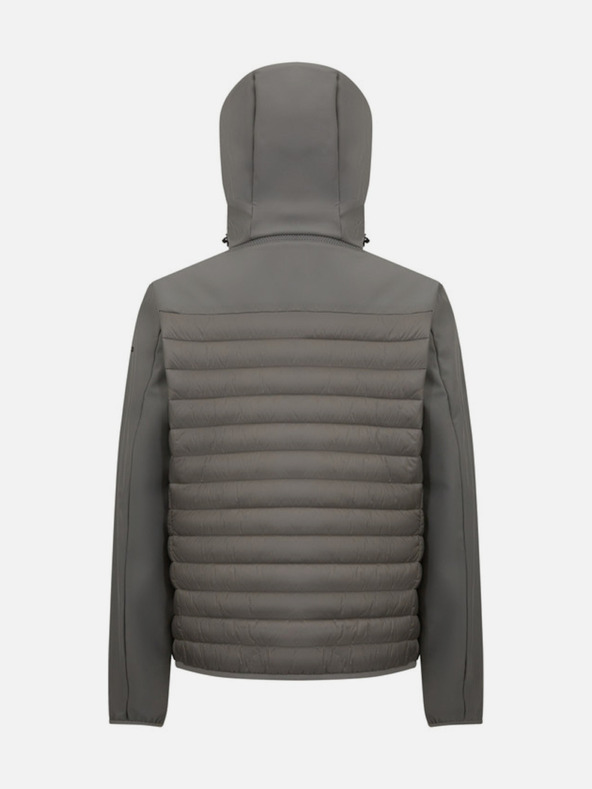 Geox Siva moška jakna Geox Sapienza