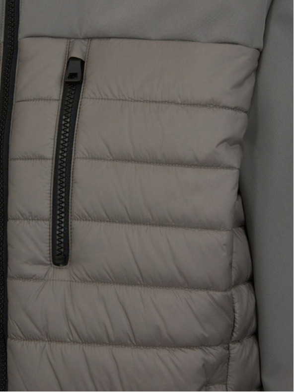 Geox Siva moška jakna Geox Sapienza