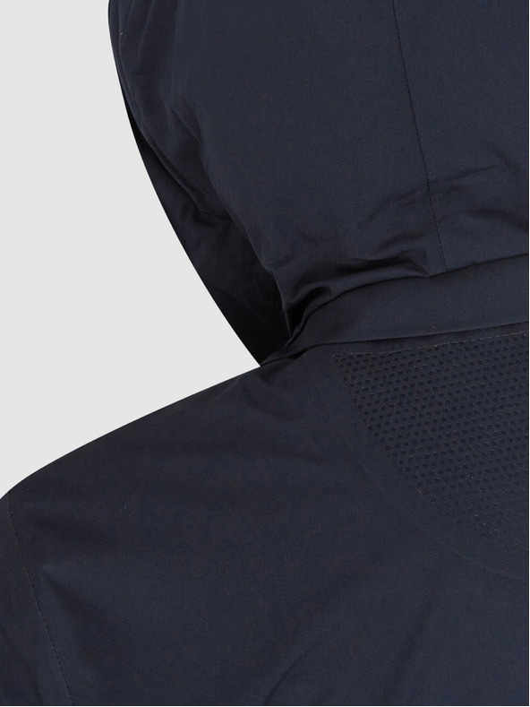 Geox Temno modra moška jakna Geox Calgary